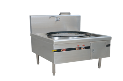 商用廚房設(shè)備中的設(shè)備如何進(jìn)行選材及裝修過(guò)程中的注意事項(xiàng) - 西安輝煌廚具設(shè)備