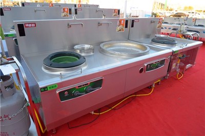 廚房設(shè)備報(bào)價(jià) 廚房設(shè)備 金佰特商用廚具