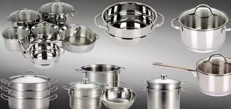 如何對(duì)不銹鋼廚具進(jìn)行保養(yǎng)?