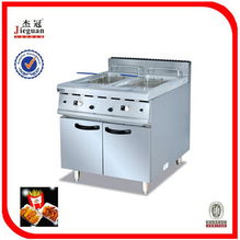 第46期 杰冠西廚烹制精美西餐