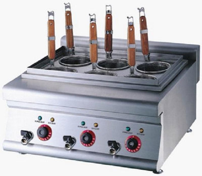 TM-6 臺(tái)式電煮面機(jī)_產(chǎn)品信息_資訊_中國(guó)廚房設(shè)備網(wǎng)