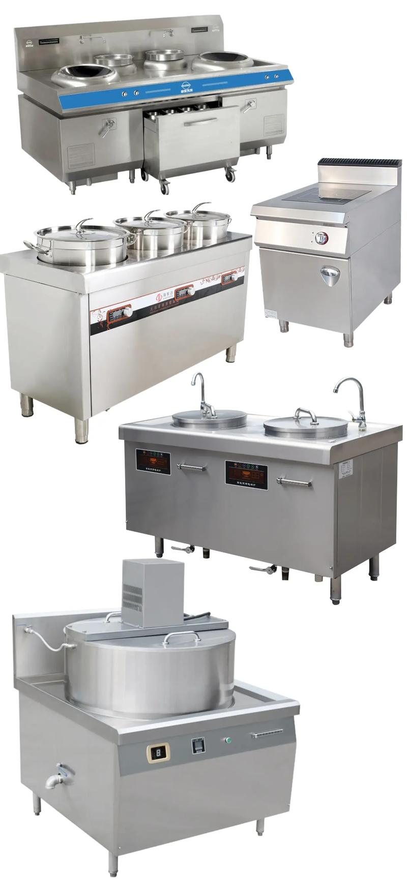 商用廚具 #餐飲設(shè)備 #廚房設(shè)備設(shè)計(jì) #廚房設(shè)備一站式采購