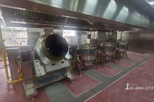 廣州廚房設(shè)備公司 為餐飲服務(wù)公司提供專業(yè)廚房工程方案與設(shè)備支持