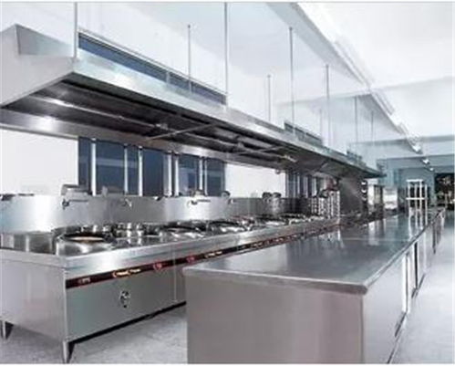 2023年廣州整體廚房與金品廚具市場(chǎng)行情解析